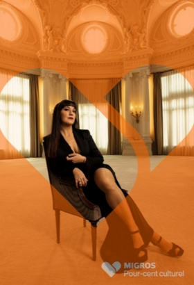 « Offenbach Gala » – Offenbach en fête !