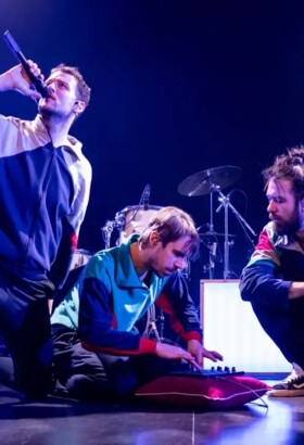 Secrets De Beatmaker