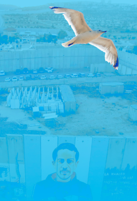 Au Nom Du Ciel - Yuval Rozman