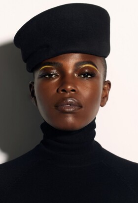 Nouvelle Génération #2 — Dafne Bianchi & Mounia Nassangar