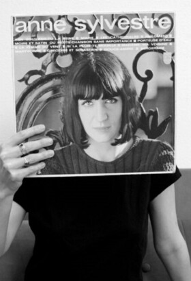 La vie en vrai (avec Anne Sylvestre) | Les louves à Minuit