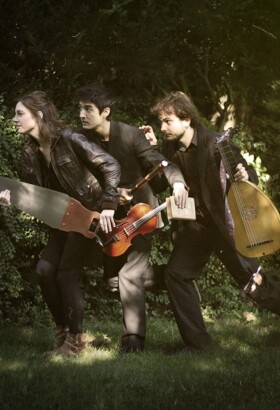 Hansel et Gretel - Collectif Ubique