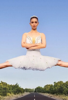 Victoria Dauberville