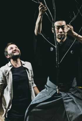 L’Expérience de l’arbre