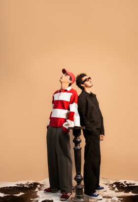 Mediatone présente : Sans Lactose