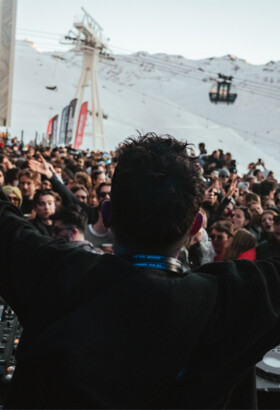 Rave Experience by Fahrenheit Seven