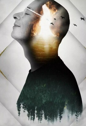 Bernard Werber - Voyage intérieur