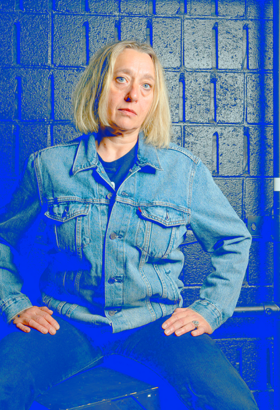 Romancero Queer - Virginie Despentes