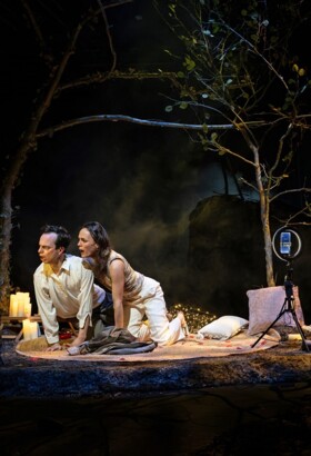 Timber - Compagnie Still Life