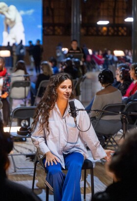 Reconstitution - Le procès de Bobigny