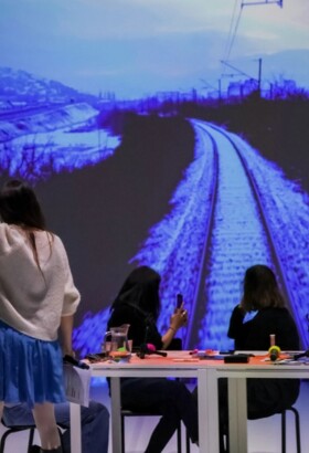 Radio Live - réconciliations