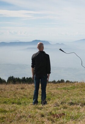 Cheval / Mouvement - Compagnie Monsieur K