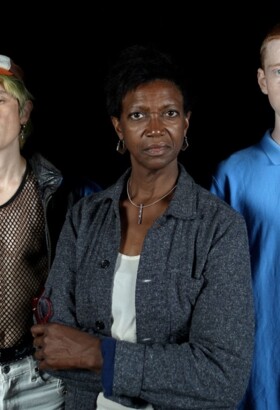 L’aventure Invisible - Marcus Lindeen