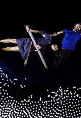 Acqua Alta - Adrien M & Claire B