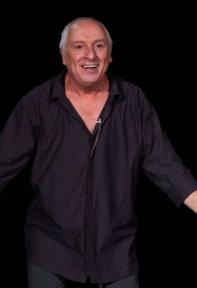 Le Septième Jour - Alberto García Sánchez