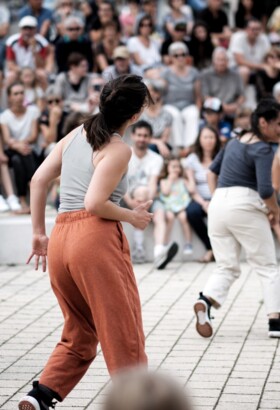 SNATCH ! - Compagnie Daruma