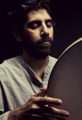 La Nuit Bleue Orientale