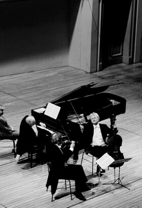 Trio Guarneri de Prague