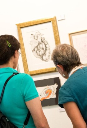 Biennale De La Créativité Meyrinoise