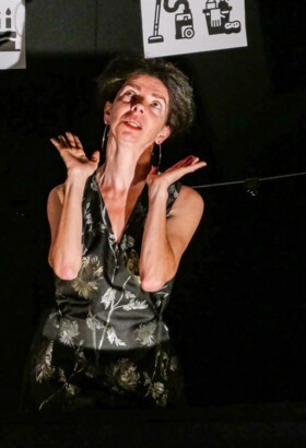 Les mots qu'on ne me dit pas