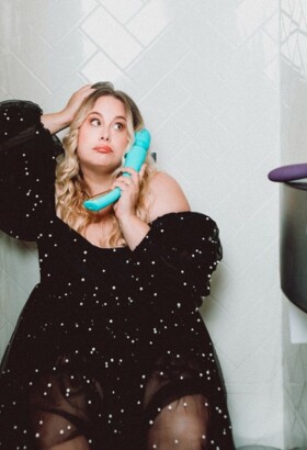 Podkatz Tour avec Juliette Katz