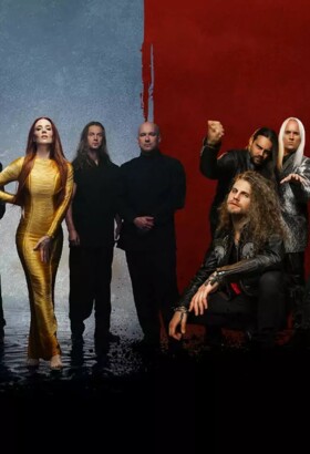 Epica + Amaranthe