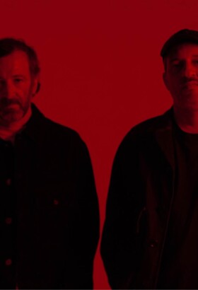 Acid Arab + Zar Electrik