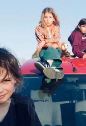 Boudin - Sandrine Juglair, Claire Dosso