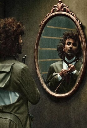 Ara Malikian - Intruso