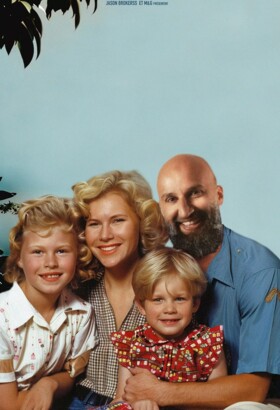 Jason Brokerss - Grands Garçons