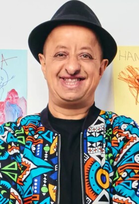 Booder - Ah... l’école !