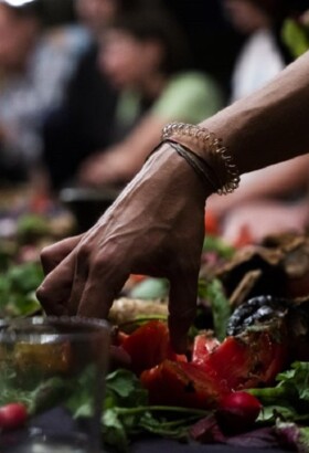 Ce que nous dit l’eau