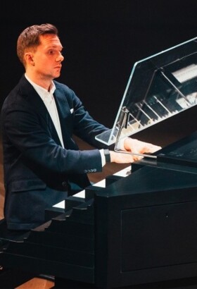 Le souffle de la forêt