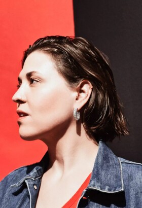 Tania Dutel - Nouveau spectacle