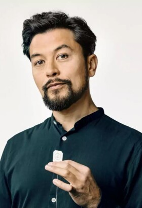 Karim Duval - Entropie