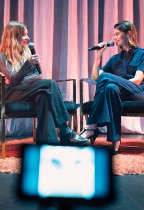 Arianne, un pas avant la chute - Compagnie La Caravelle