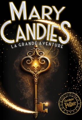 Mary Candies - La Grande Aventure