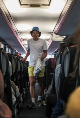 D’Amour et d’Eau Fraîche