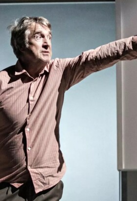 Encore une journée divine - François Cluzet