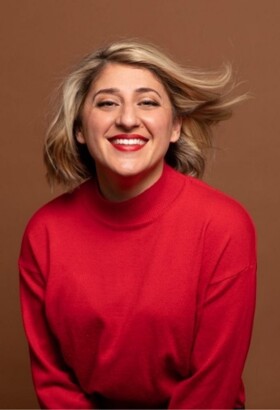 MARION MEZADORIAN Craquage