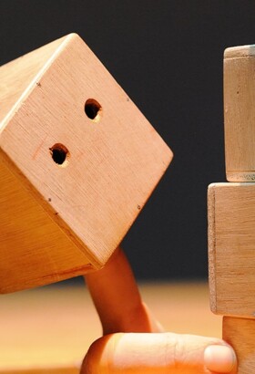 Atelier parents-enfants autour de BoOm