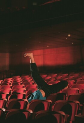 En Vert Et Contre Tous.tes - Cie Tiers_Temps