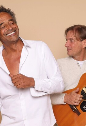 Yannick Noah - Un P’tit Tour à Deux