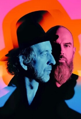 Arthur H - Autour du soleil