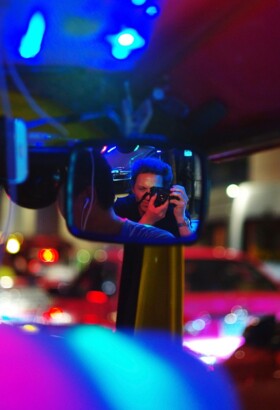 Karaoké - Raphaël, Cyril Teste