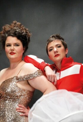 Diva Syndicat - Compagnie Mise à Feu