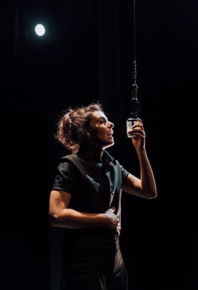 VA AIMER ! - Eva Rami