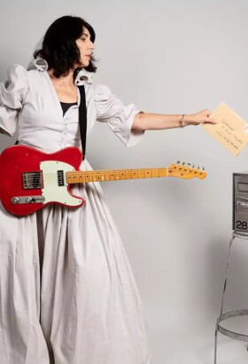 La Grande Sophie - Tous Les Jours, Suzanne