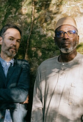 Ballaké Sissoko & Piers Faccini