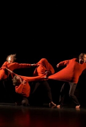 Impulls - Compagnie Farfeloup